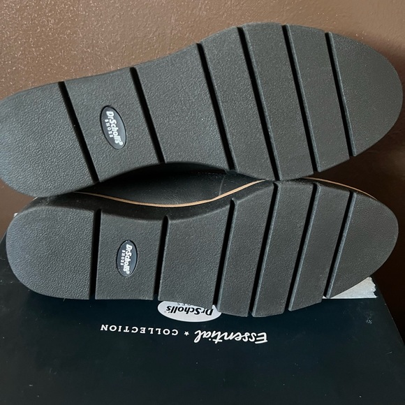 Dr. Scholl's Shoes Dr Scholls Shoes Womens ster Loafer Sz 6 Wide